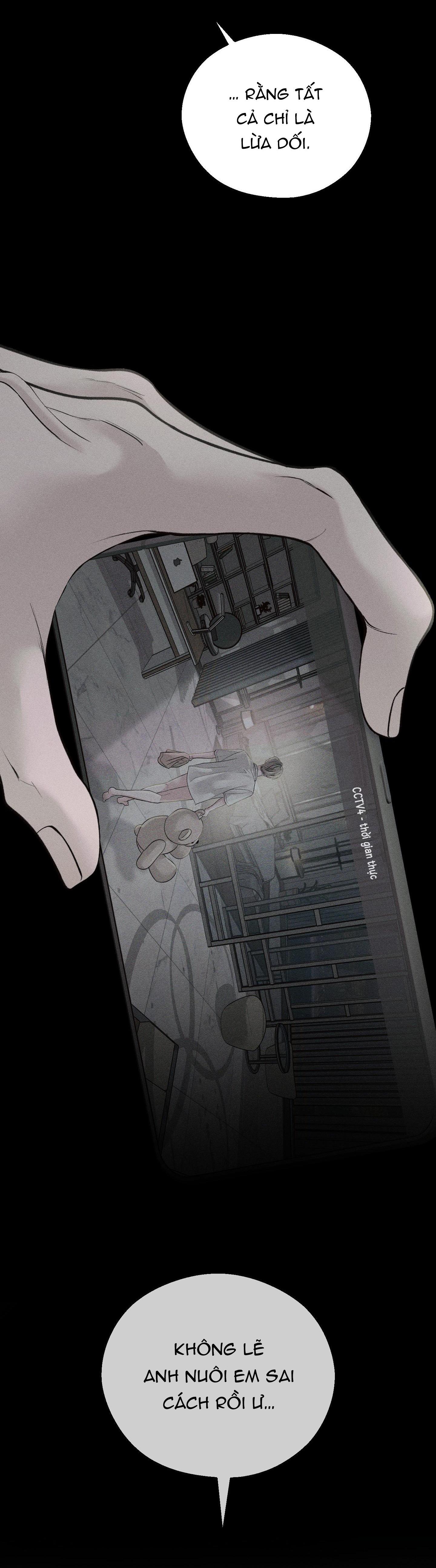 Đọc truyện Máu tràn ly Wageul - Chapter 1