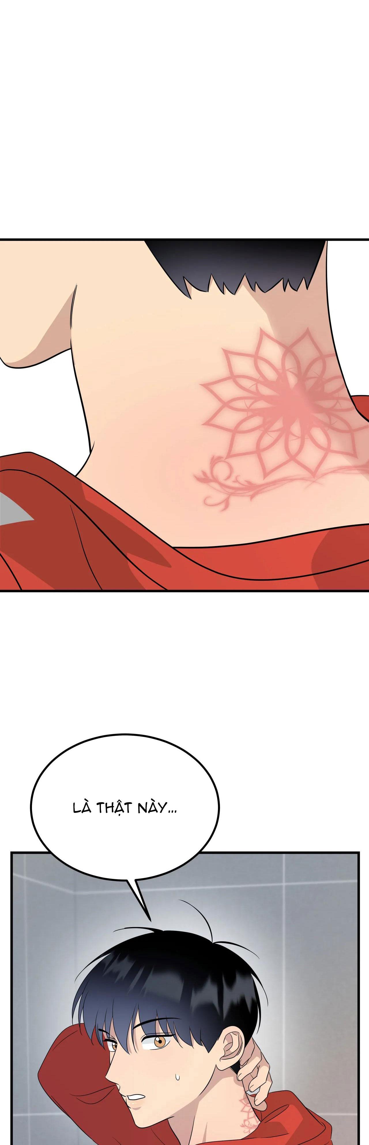 Đọc truyện TÌNH YÊU CỔ TÍCH - Chapter 36