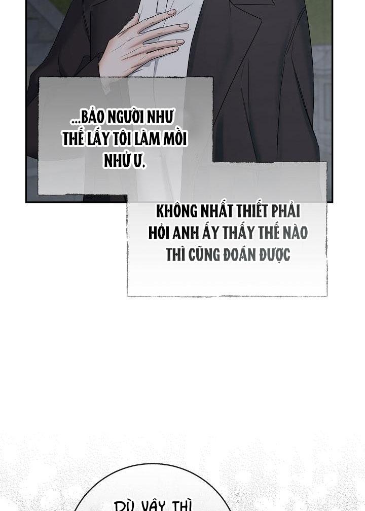 Đọc truyện ĐÊM KHÔNG DẤU VẾT - Chapter 12