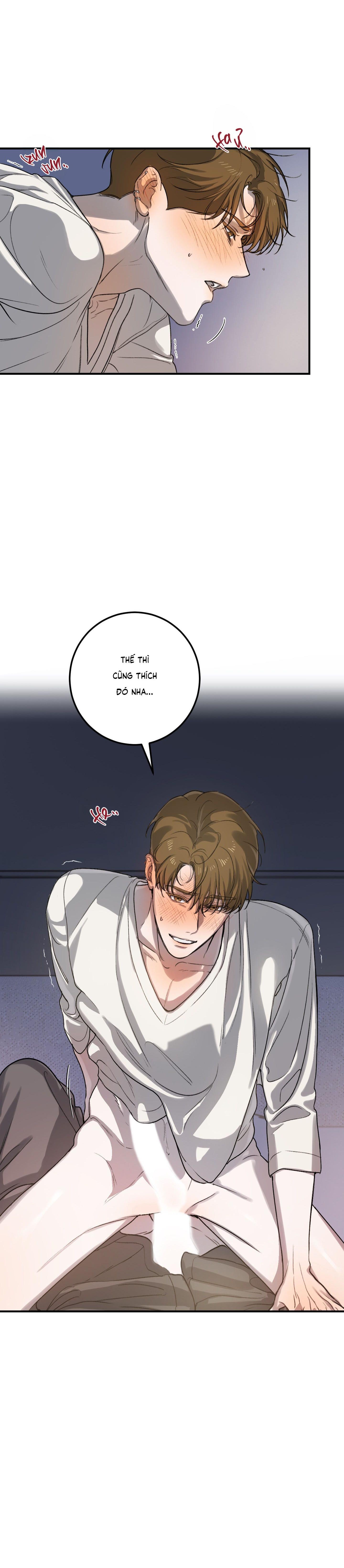 Đọc truyện LỜI TỎ TÌNH CHÂN THÀNH NHẤT - Chapter 4