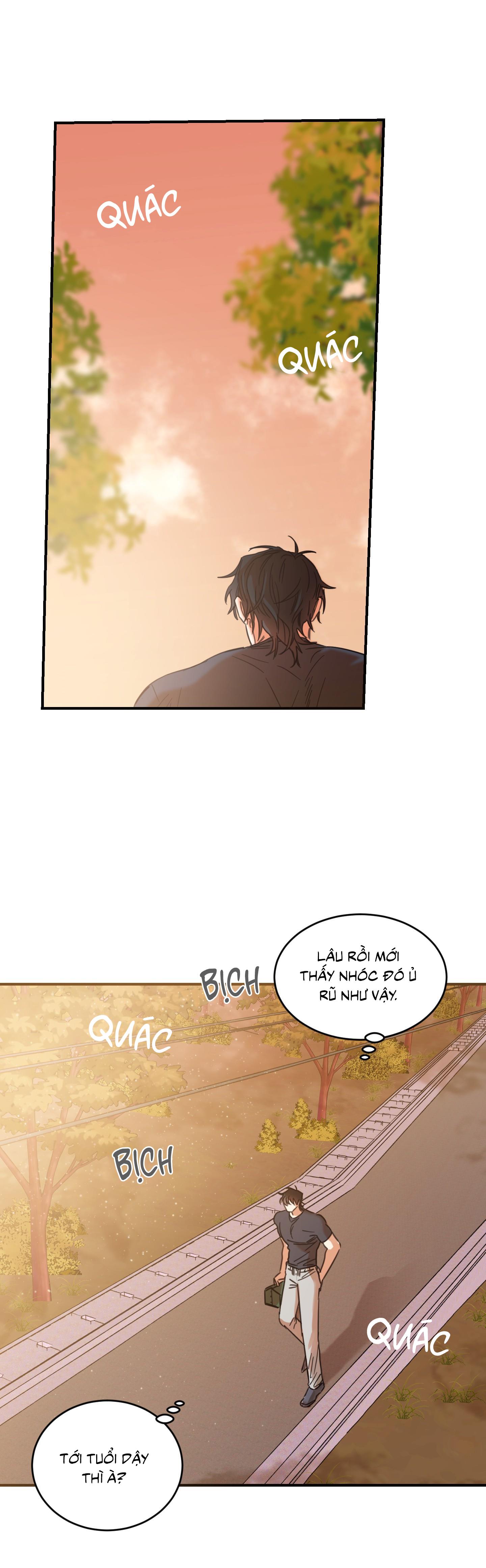 Đọc truyện NGÔI NHÀ HƯỚNG MẶT TRỜI MỌC - Chapter 30