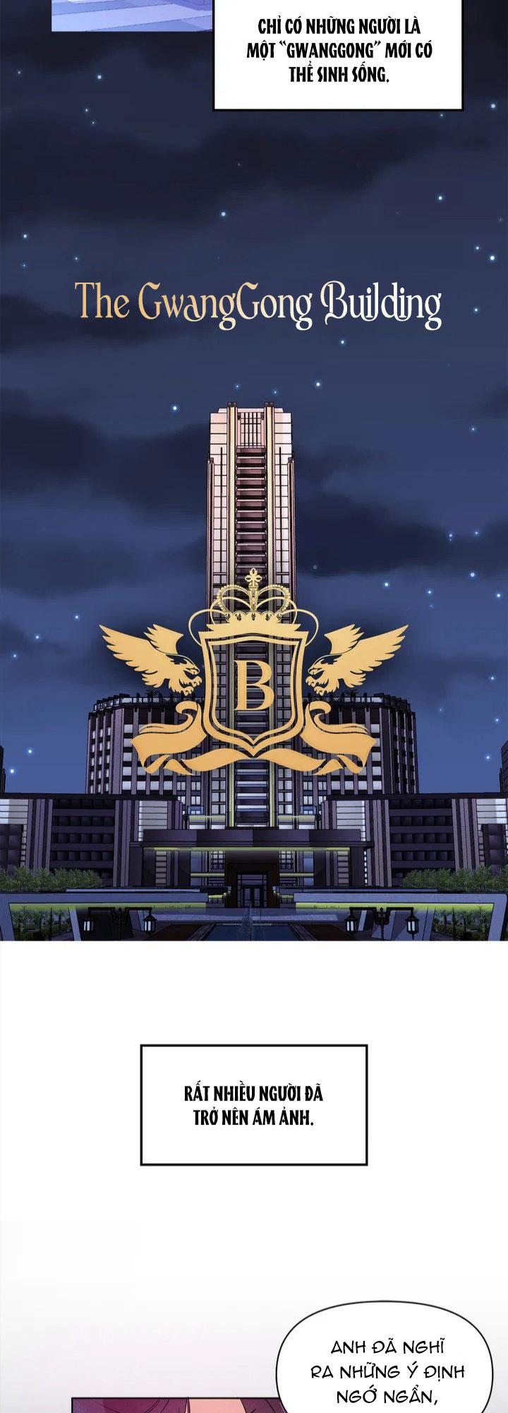Đọc truyện Tuyển Tập Khu chung cư GwangGong - GwangGong Apartment Complex - Chapter 60