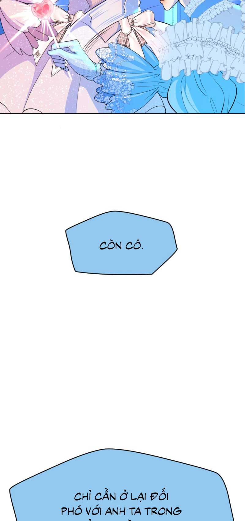 Đọc truyện Cô bé lọ lem - Chapter 3