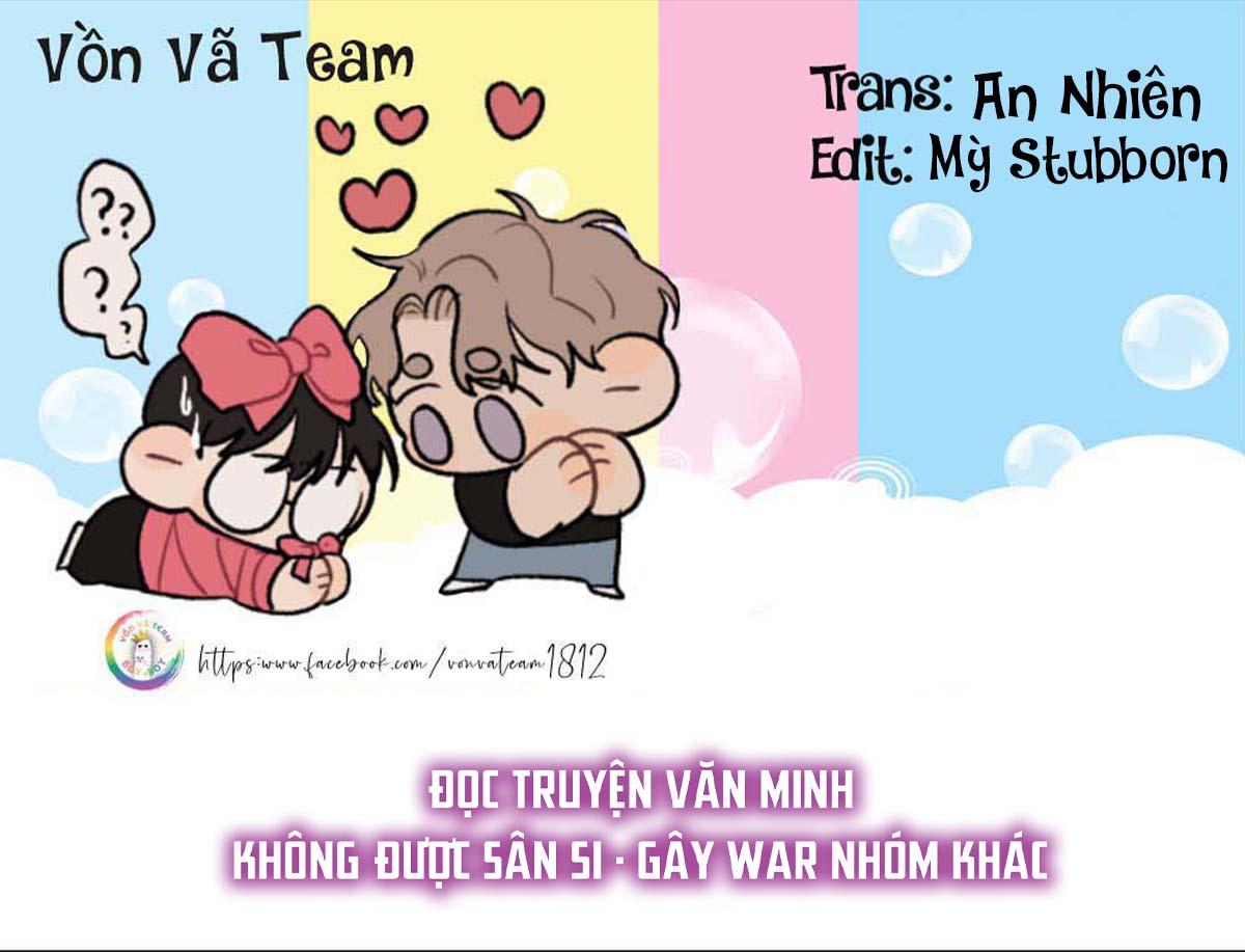 Đọc truyện SKETCH - Chapter 5