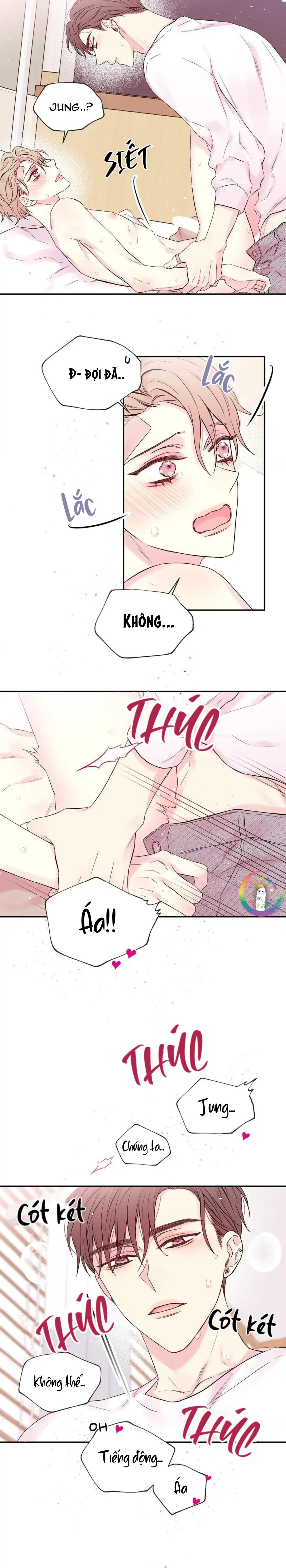 Đọc truyện (END) Bí Mật Của Tôi - Chapter 71