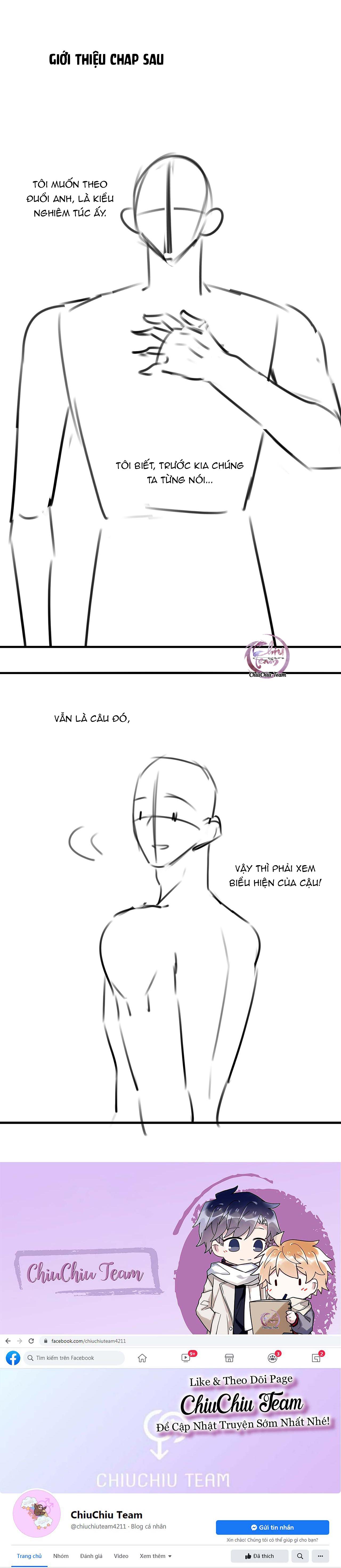 Đọc truyện Cá Mè Một Lũ - Chapter 14