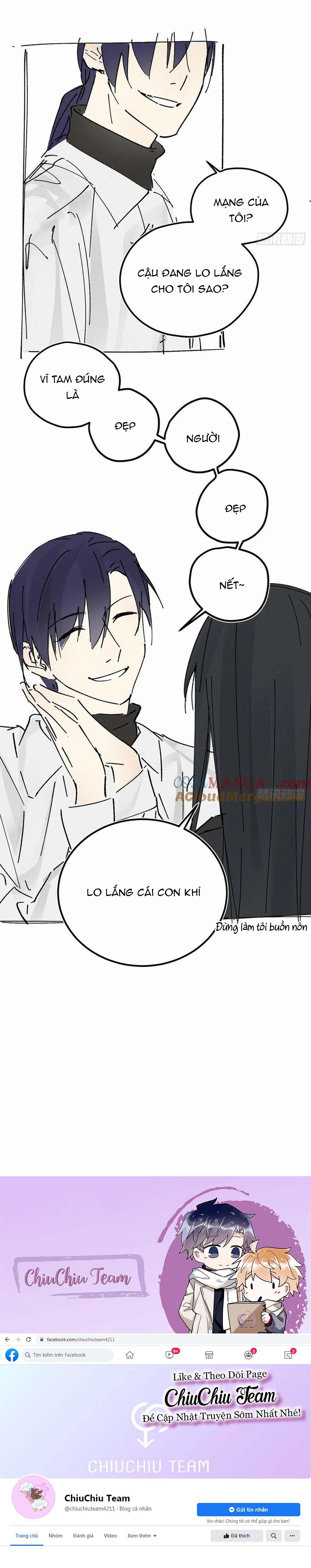 Đọc truyện Antidote Poison - Chapter 111