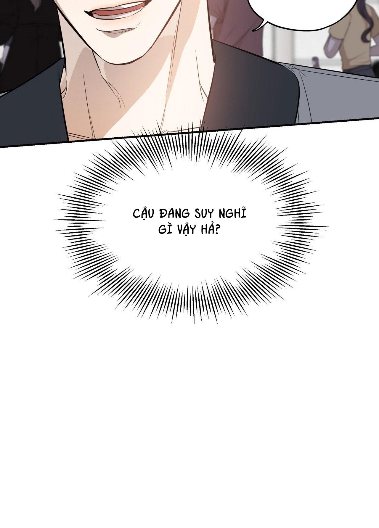 Đọc truyện LỆNH CỨU RỖI - Chapter 61