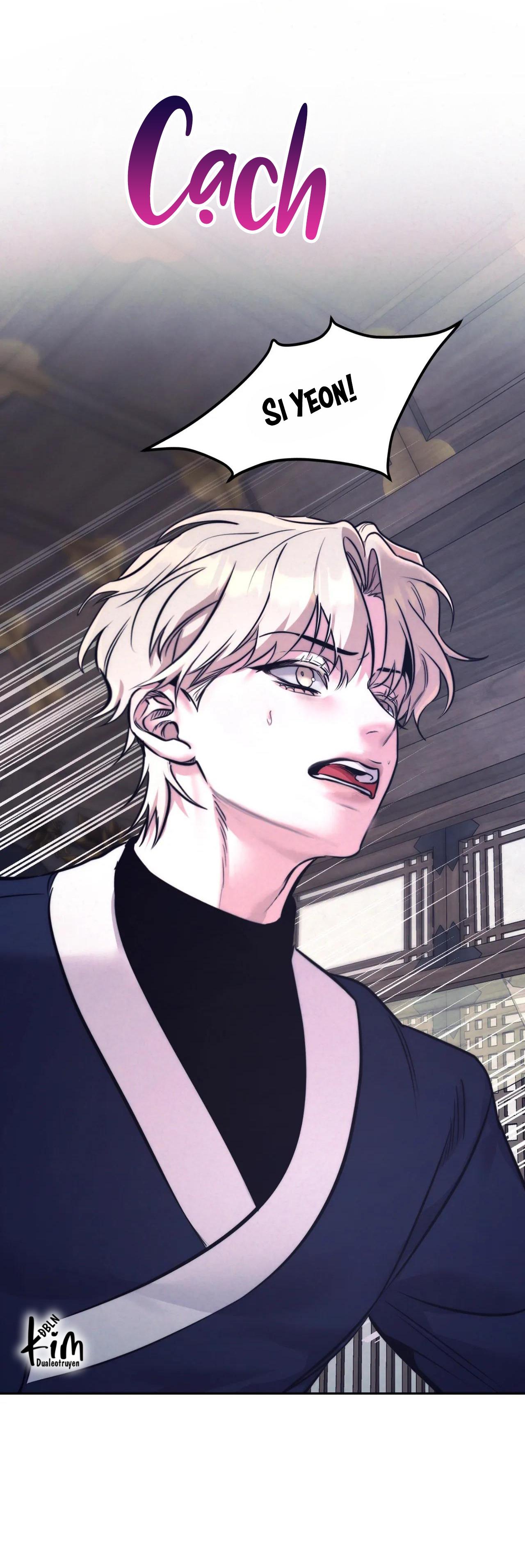 Đọc truyện KỲ THỊ - Chapter 2