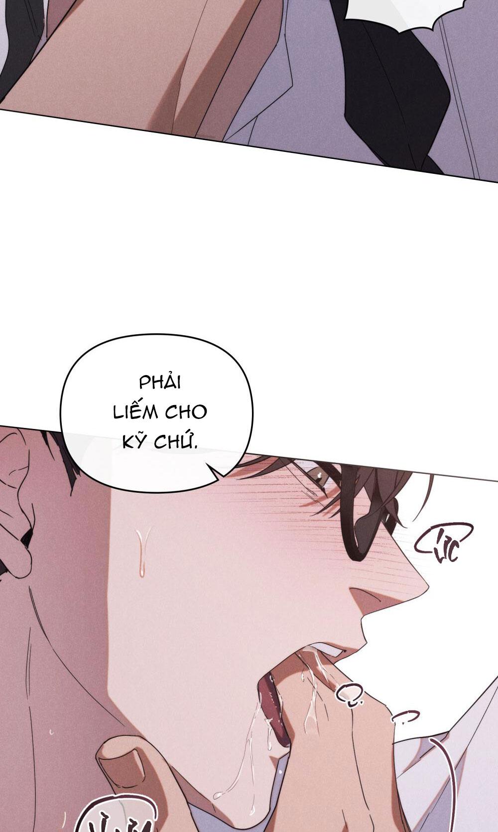 Đọc truyện NGƯỜI TÌNH BÍ MẬT - Chapter 1