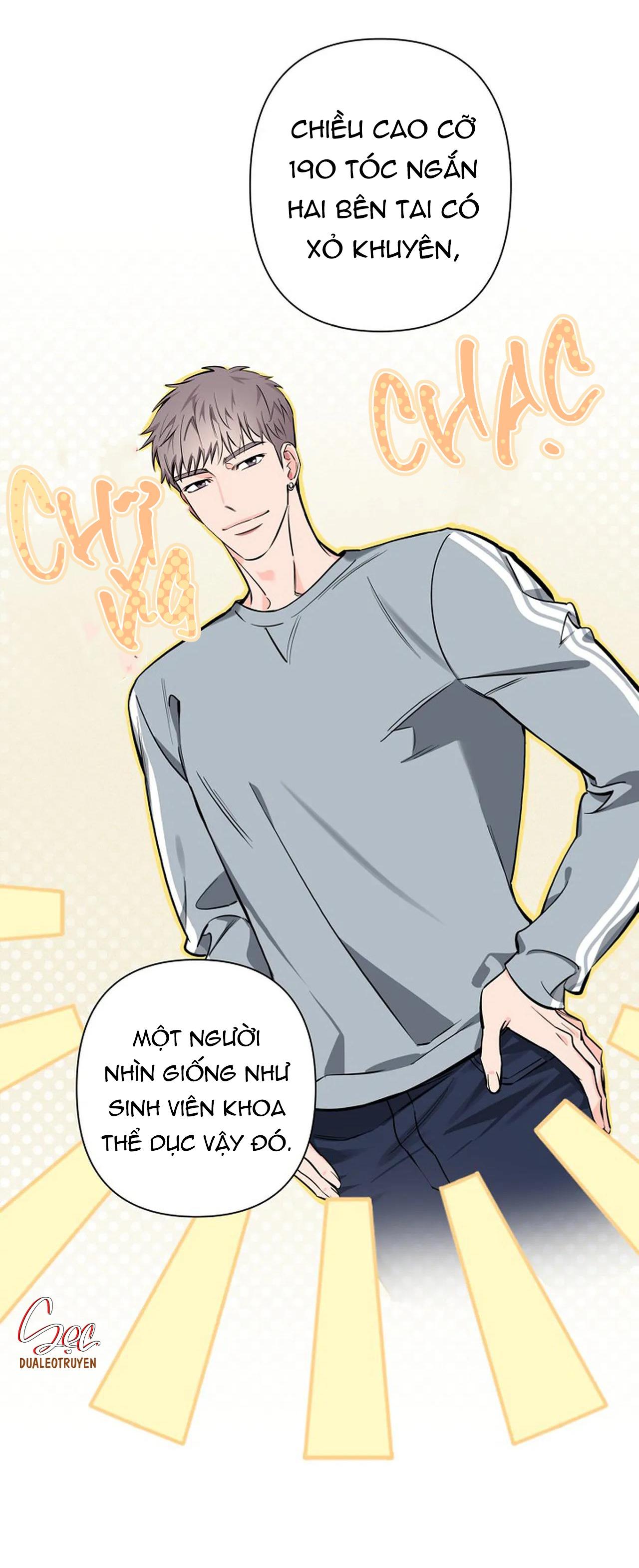 Đọc truyện ĐÊM DỊU DÀNG - Chapter 58