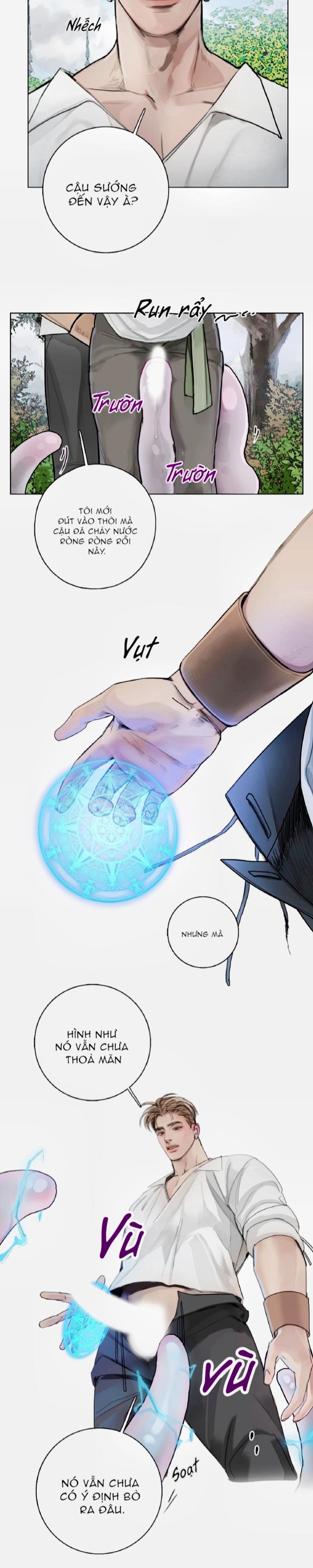 Đọc truyện Tổng Hợp Truyện BL Ngắn Siêu Dâm TNML - Chapter 1.3