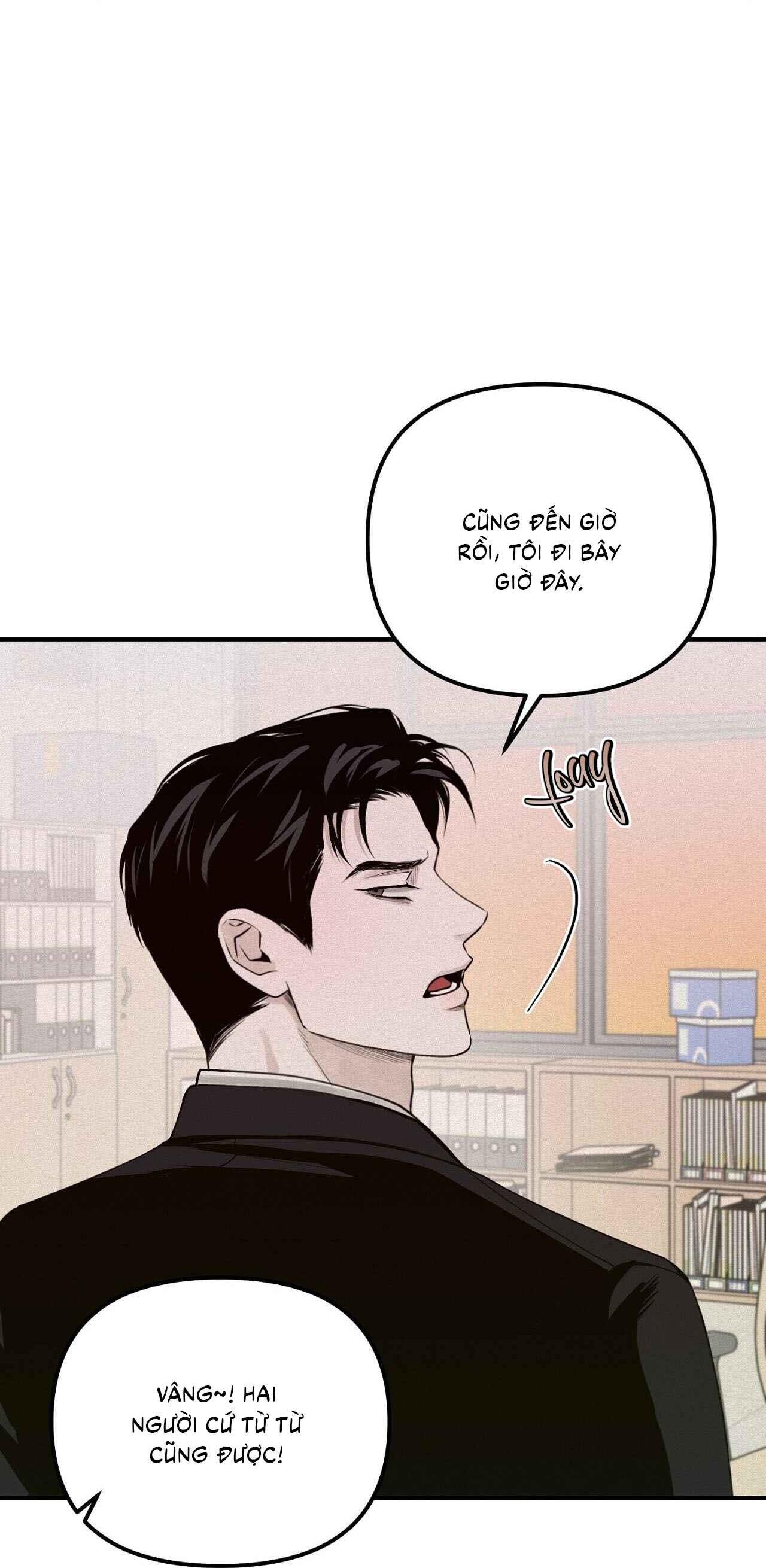 Đọc truyện  Phép Chiếu - Chapter 24