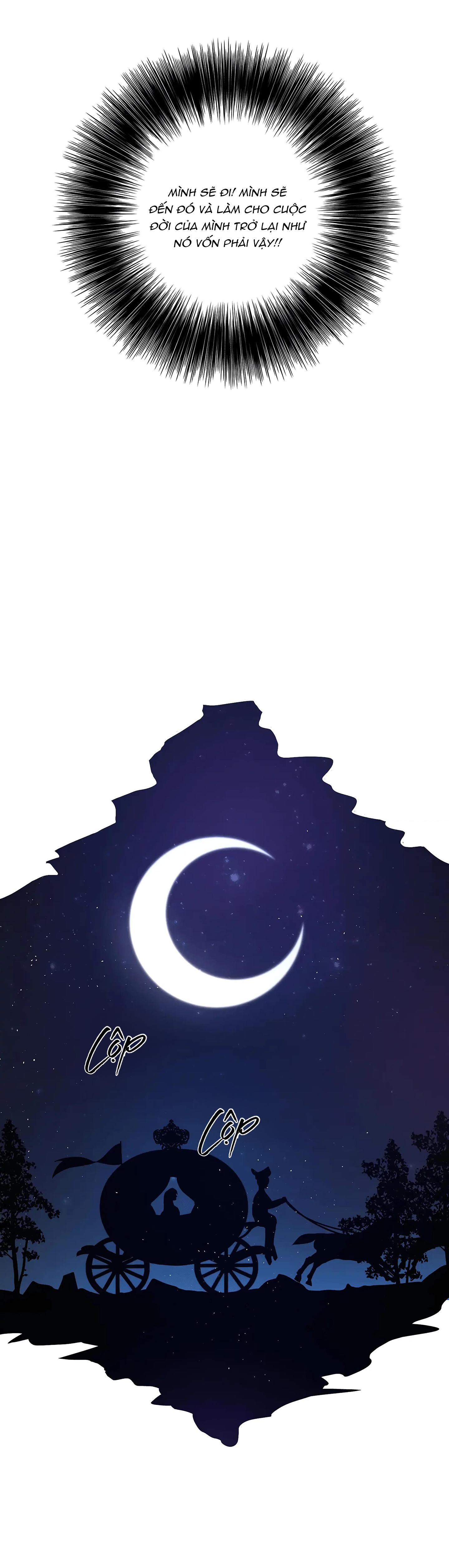 Đọc truyện Cinderella - Chapter 8