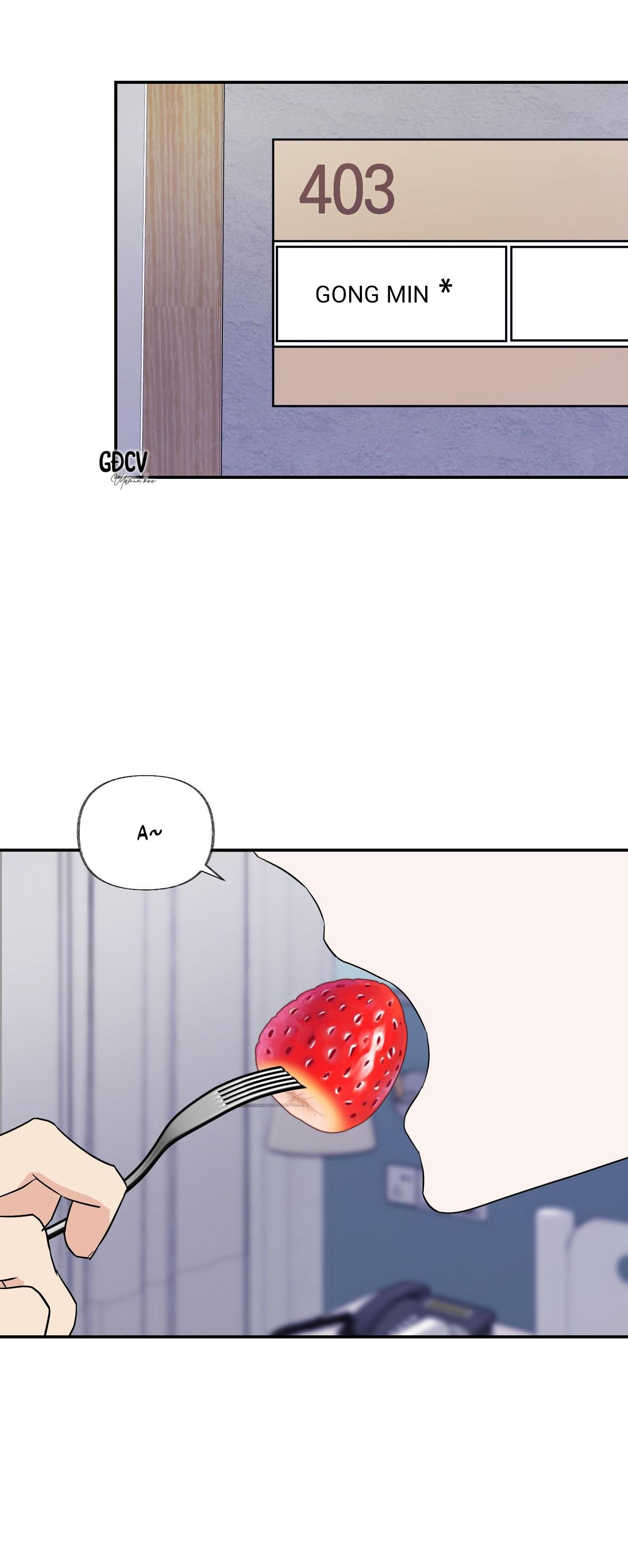 Đọc truyện TUYỂN TẬP ÁM ẢNH, MƯU MÔ CÔNG - Chapter 6.2