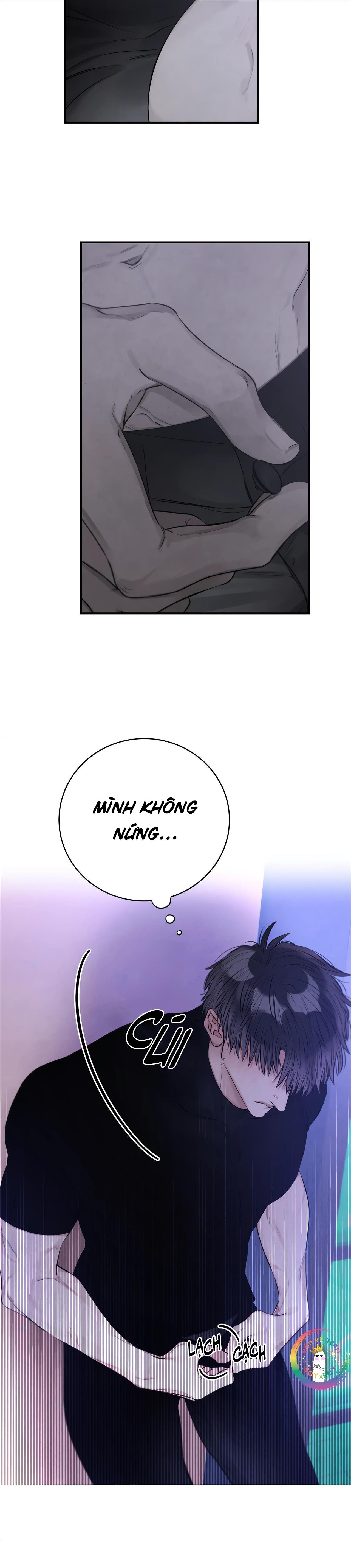 Đọc truyện Manhwa Chịch Vồn Chịch Vã - Chapter 105