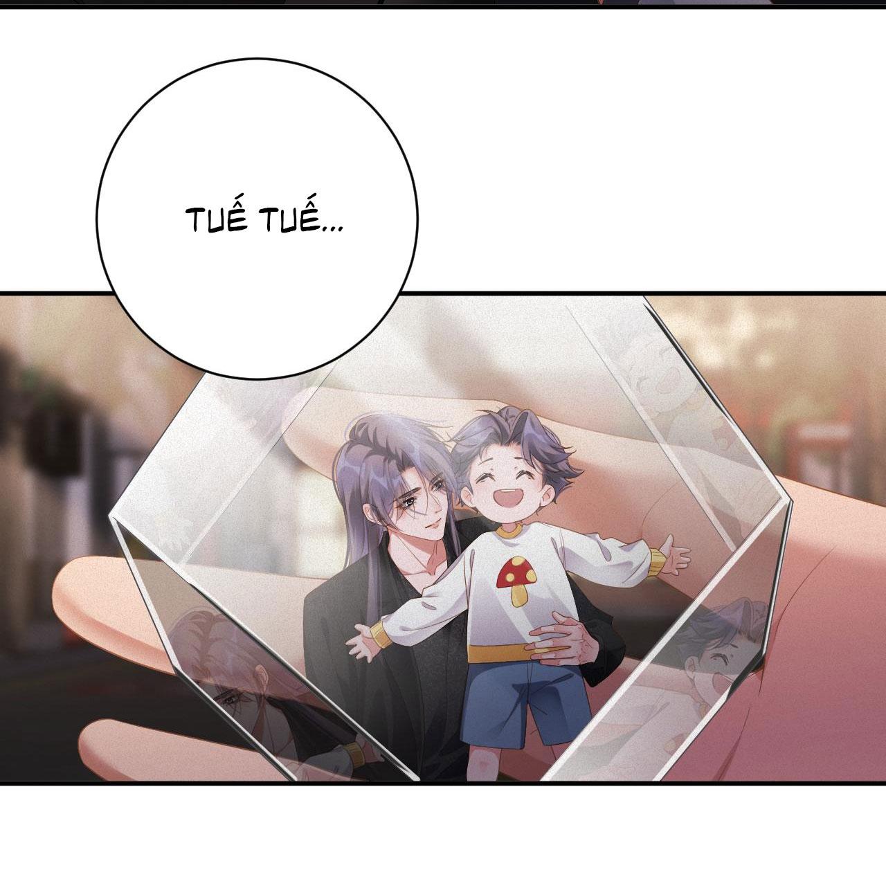 Đọc truyện CHỒNG CŨ MUỐN TÁI HÔN LẦN NỮA - Chapter 76