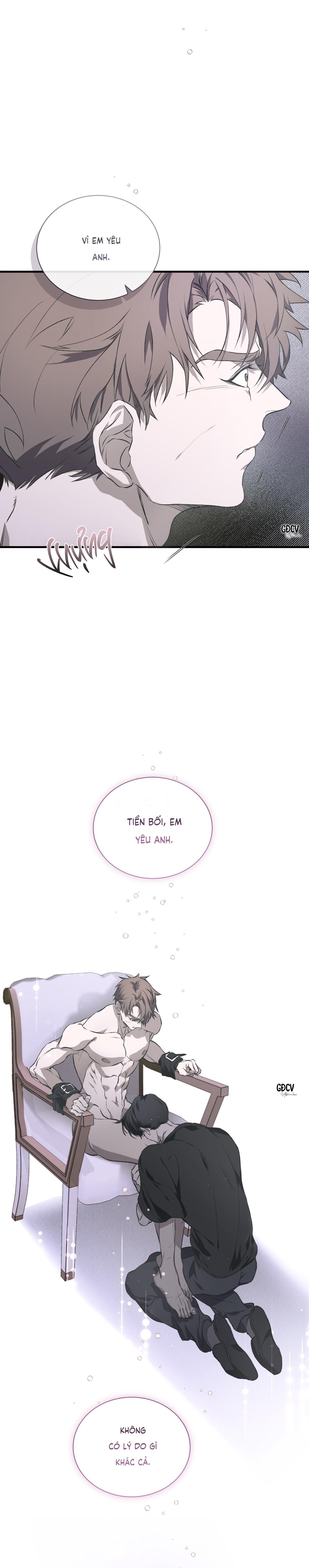 Đọc truyện LẠC LỐI - Chapter 2