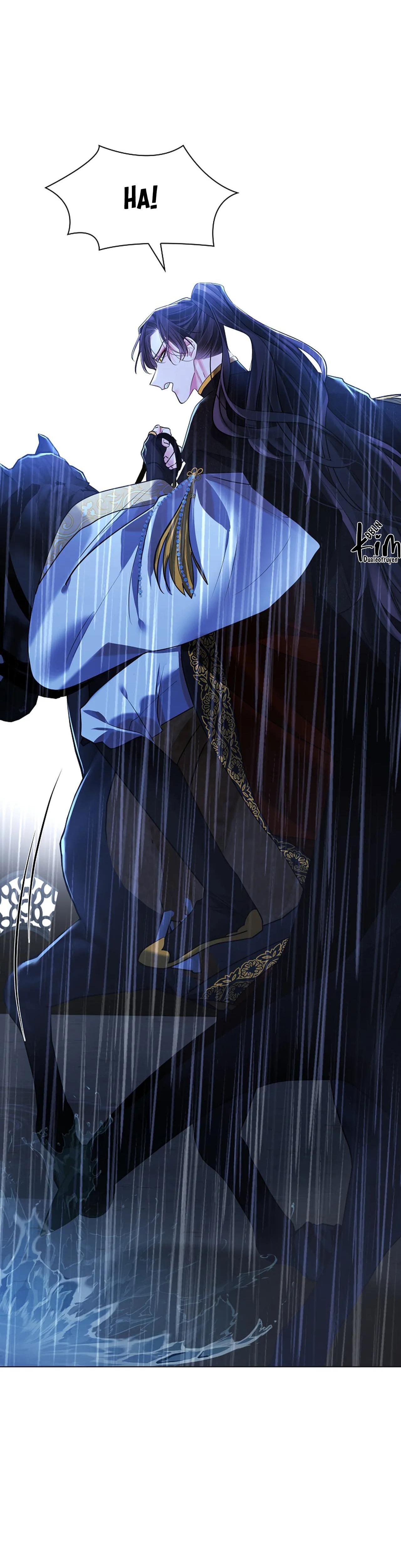 Đọc truyện HOA GIẤY - Chapter 73