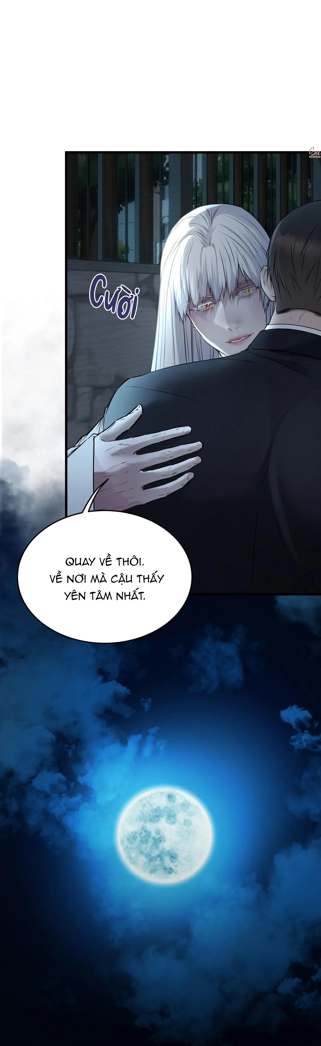 Đọc truyện ÂN NHÂN CỦA RẮN - Chapter 14