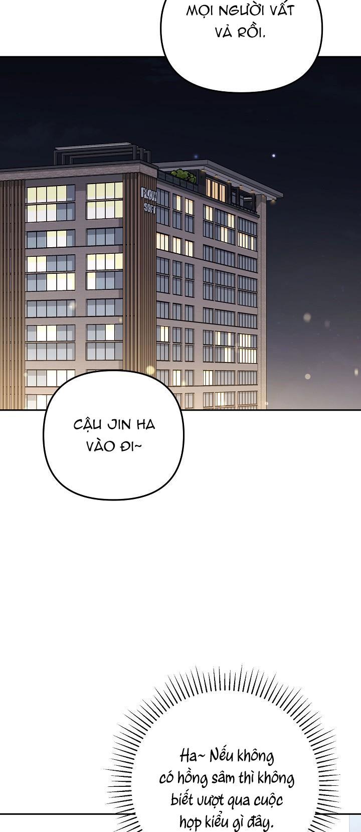 Đọc truyện LÃNG MẠN HAY LÃNG XẸT - Chapter 1