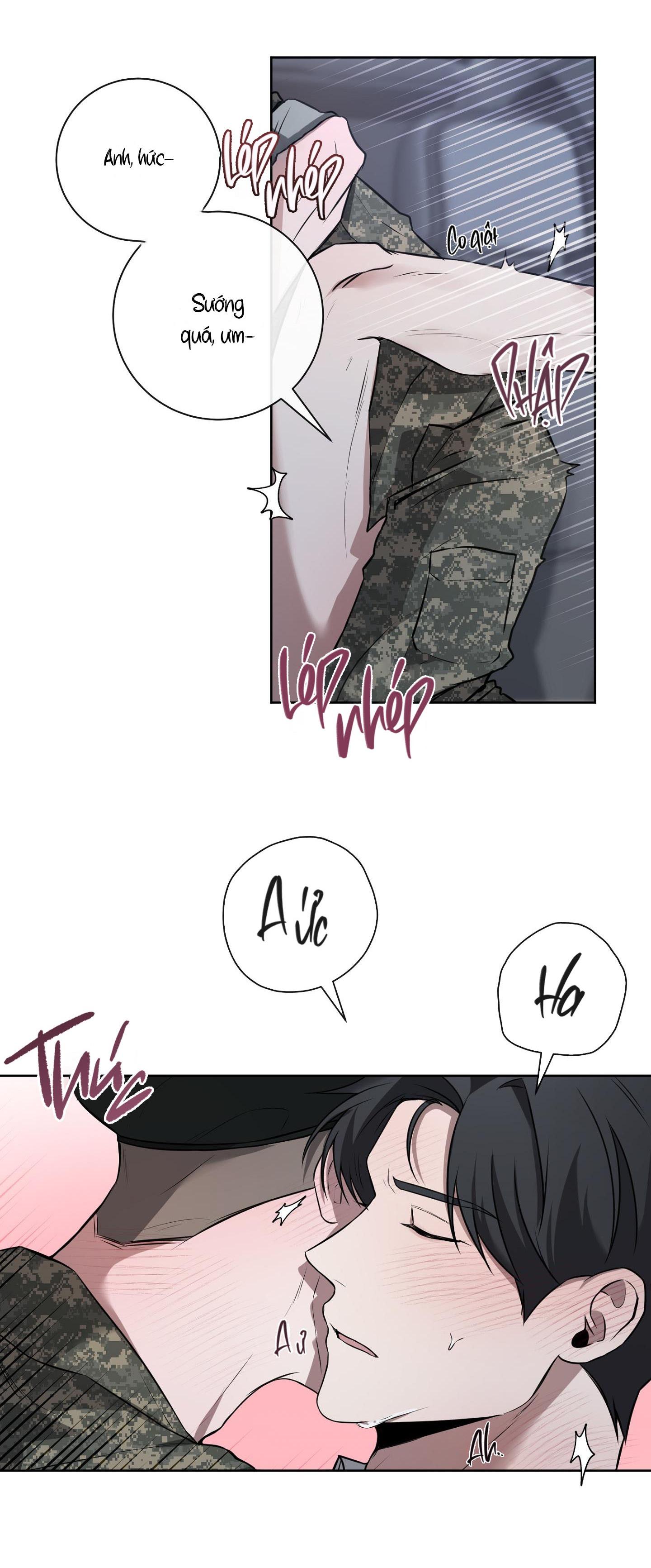 Đọc truyện  8 Lần Tình Tan - Chapter 12