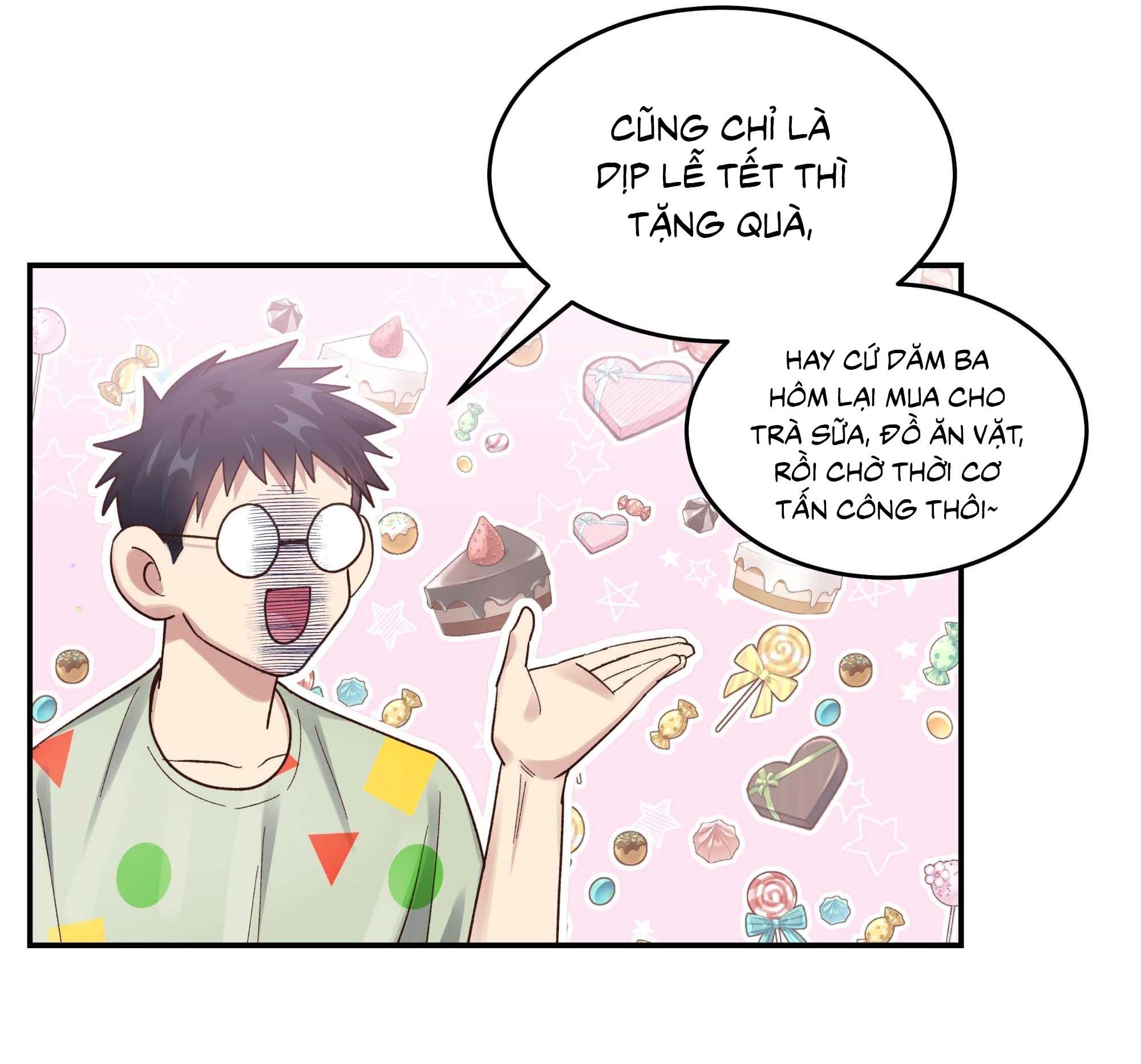 Đọc truyện Quán cơm tỳ hưu - Chapter 60