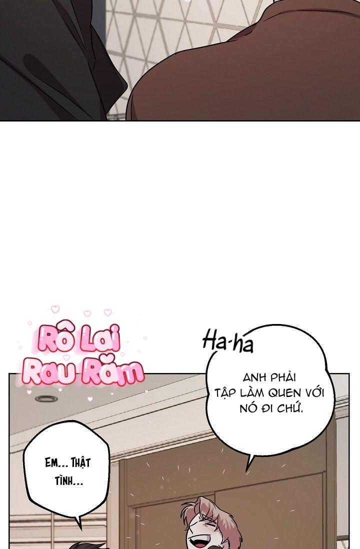 Đọc truyện Tuyển tập bara-boom Body chà bá lửa - Chapter 31