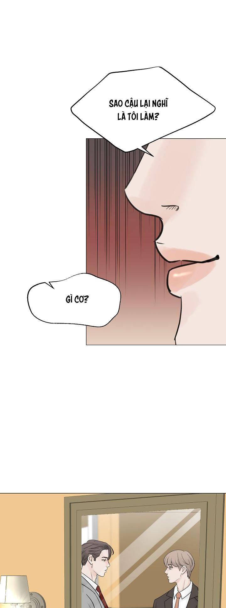 Đọc truyện Ở LẠI BÊN TÔI - Chapter 49