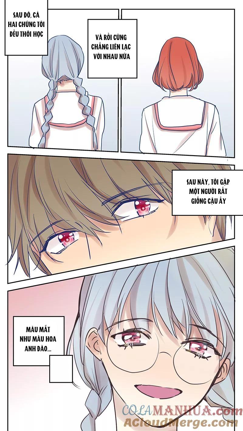 Đọc truyện Ghét Cậu Thích Cậu - Chapter 76