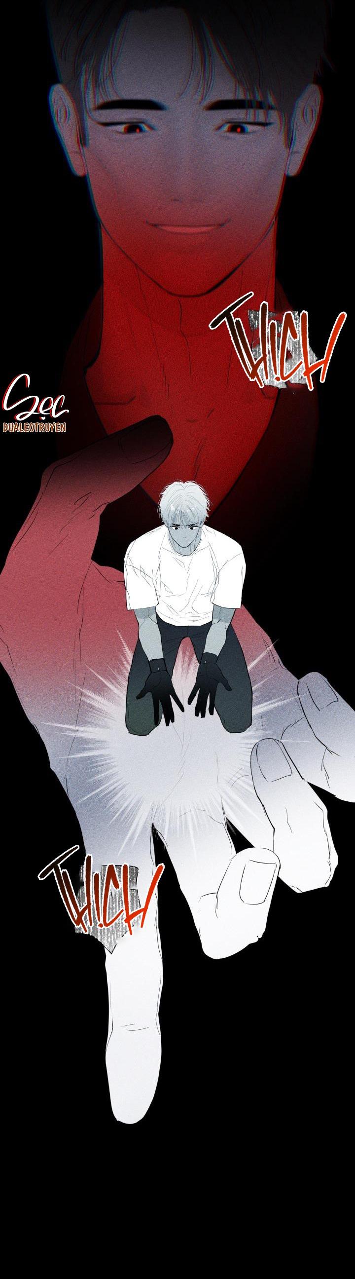 Đọc truyện MY X DADDY - Chapter 12