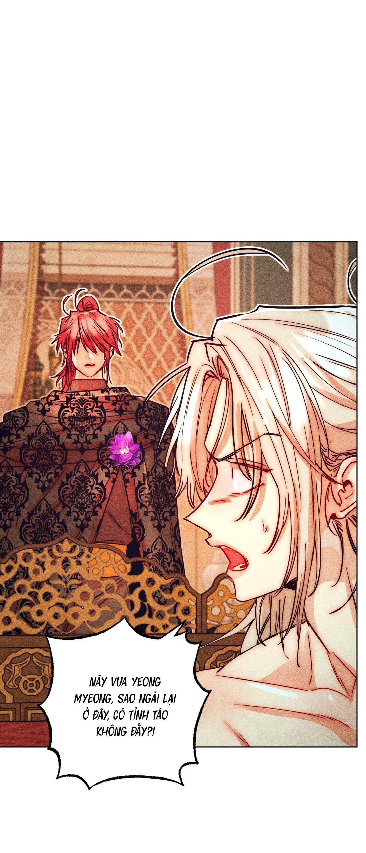 Đọc truyện Làm vị cứu tinh thật dễ dàng - Chapter 98