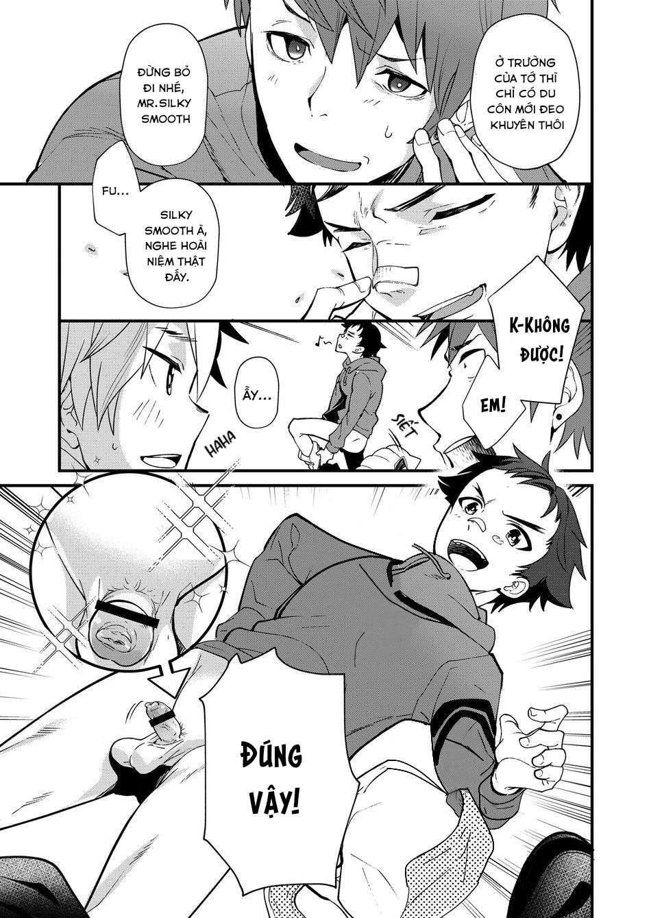Đọc truyện Tuyển Tập GangBang - Chapter 147