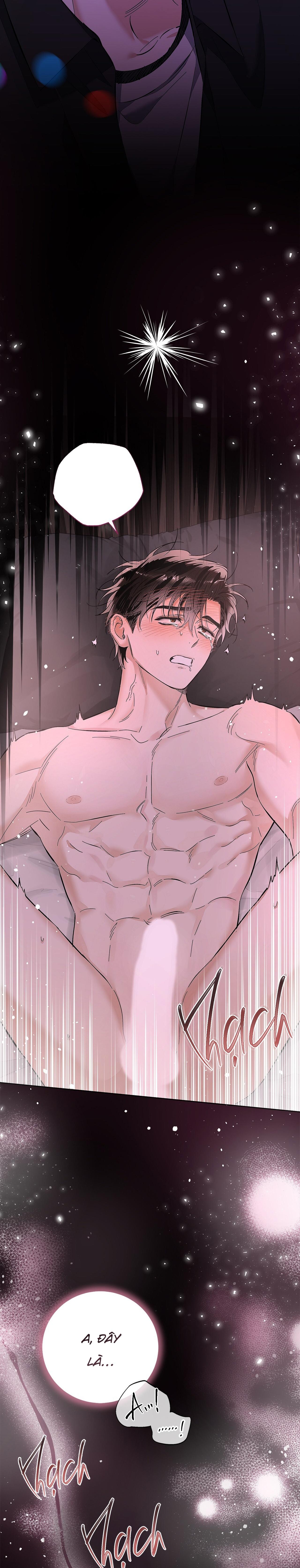 Đọc truyện MỐI TÌNH KHÔNG CÔNG BẰNG - Chapter 8