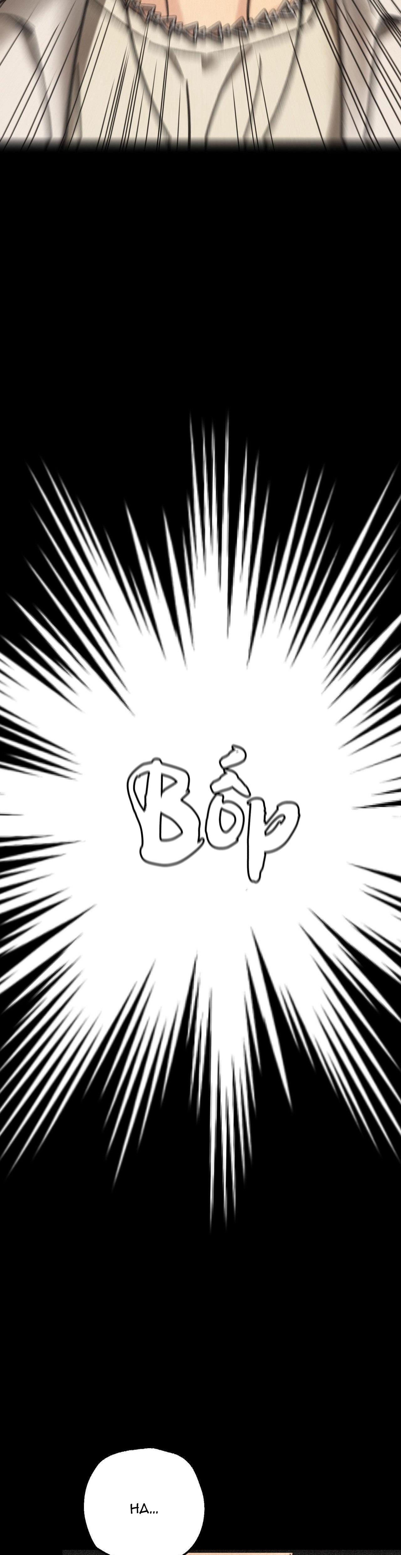 Đọc truyện BĂNG ĐẢNG SAMGEORI - Chapter 20