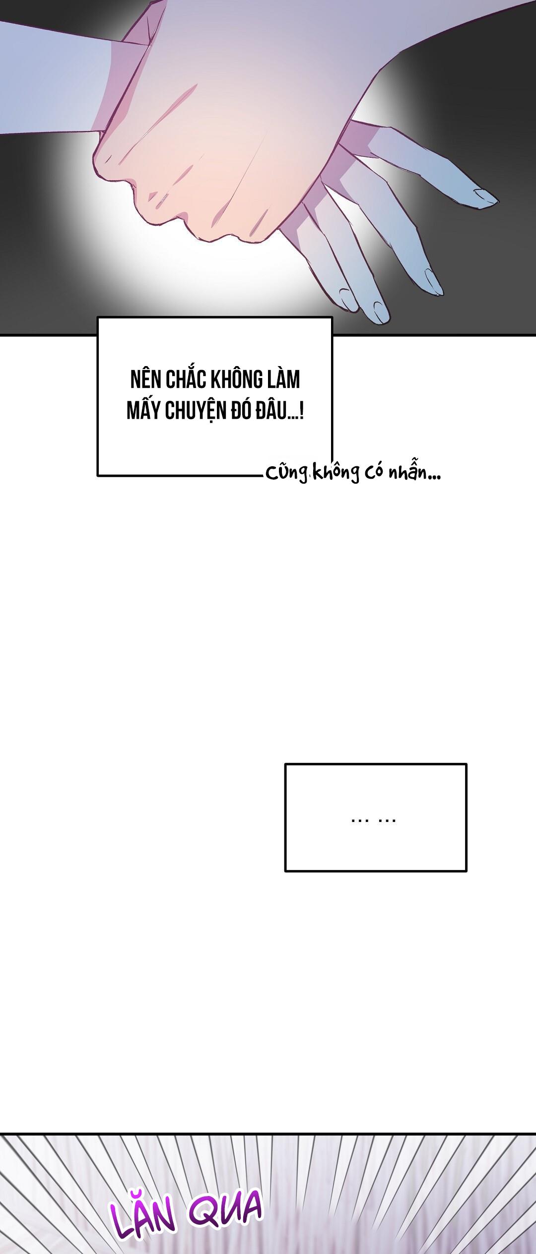 Đọc truyện CHUYỆN TÌNH ĐẢO HOANG - Chapter 23