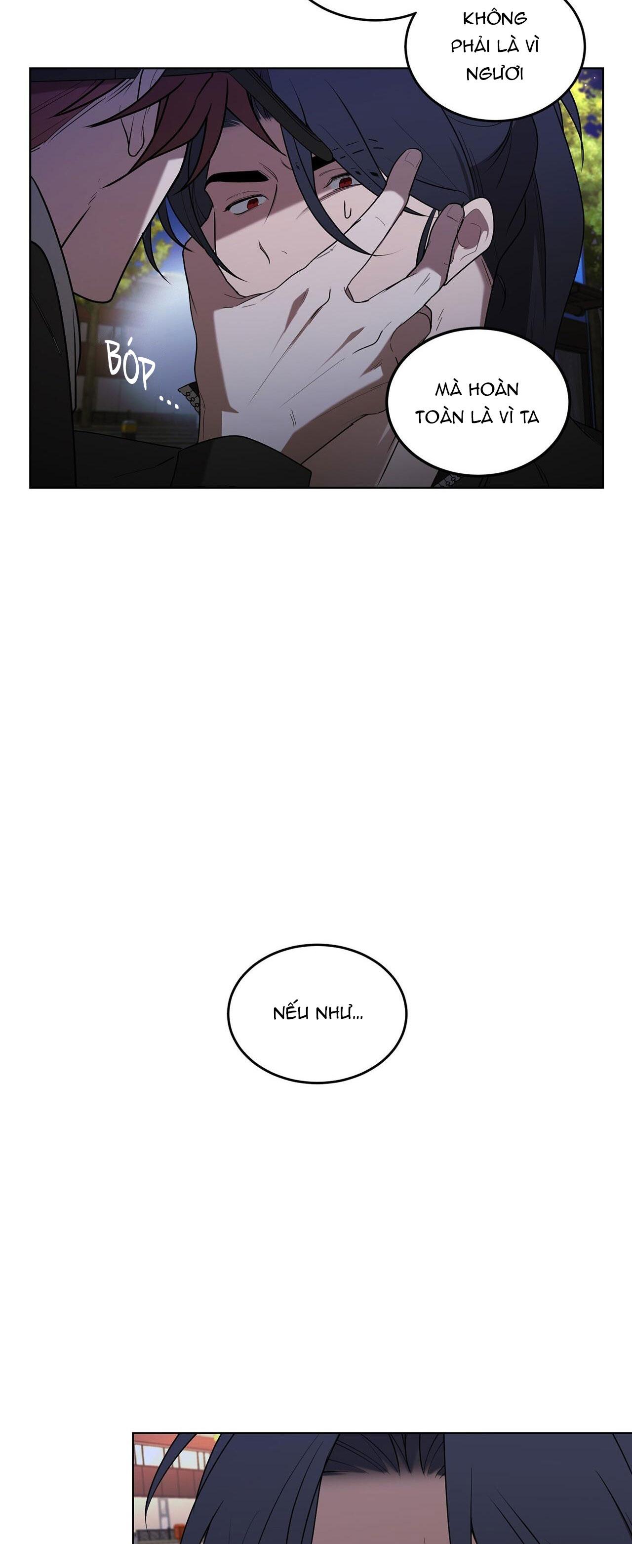 Đọc truyện KHI CHIM THƯỚC ĐẾN - Chapter 26