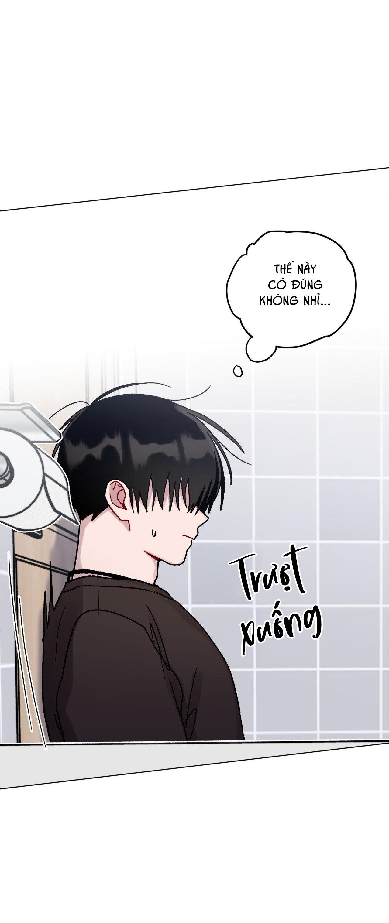 Đọc truyện CƠN MƯA RÀO MÙA HẠ - Chapter 63