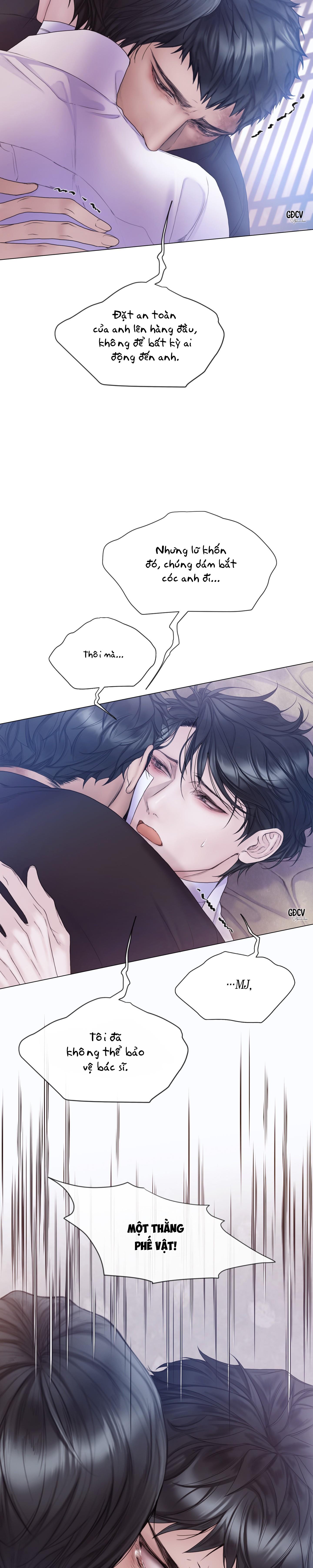 Đọc truyện MARY JANE - Chapter 46