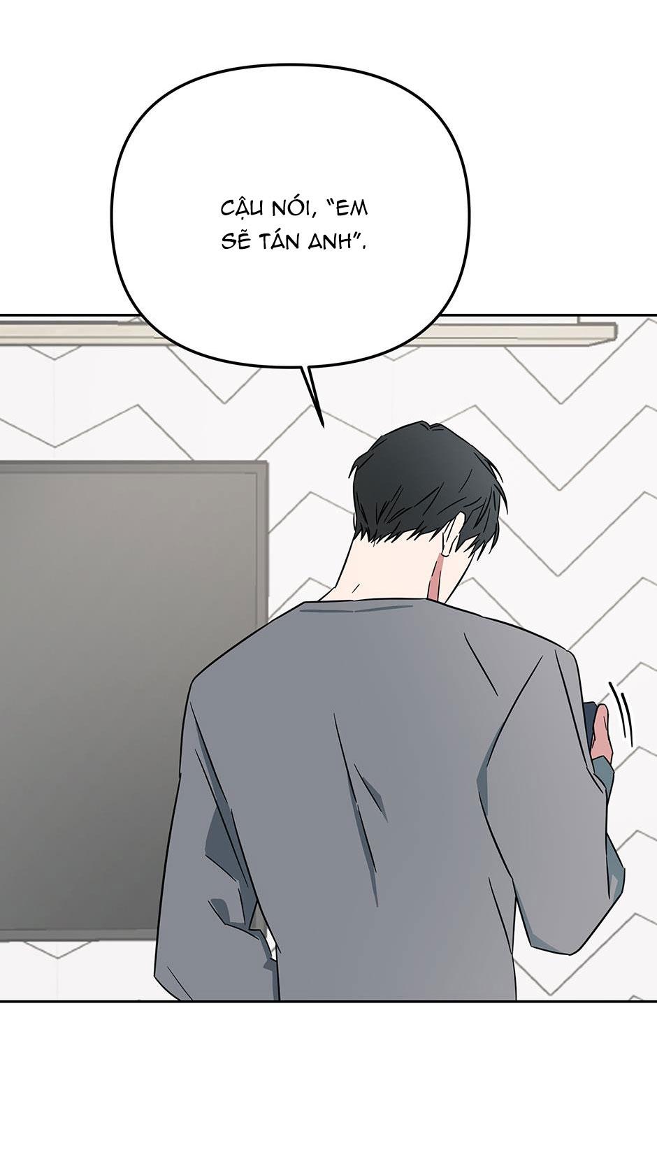 Đọc truyện Chén Ghệ Mới Bồ Cũ - Chapter 14