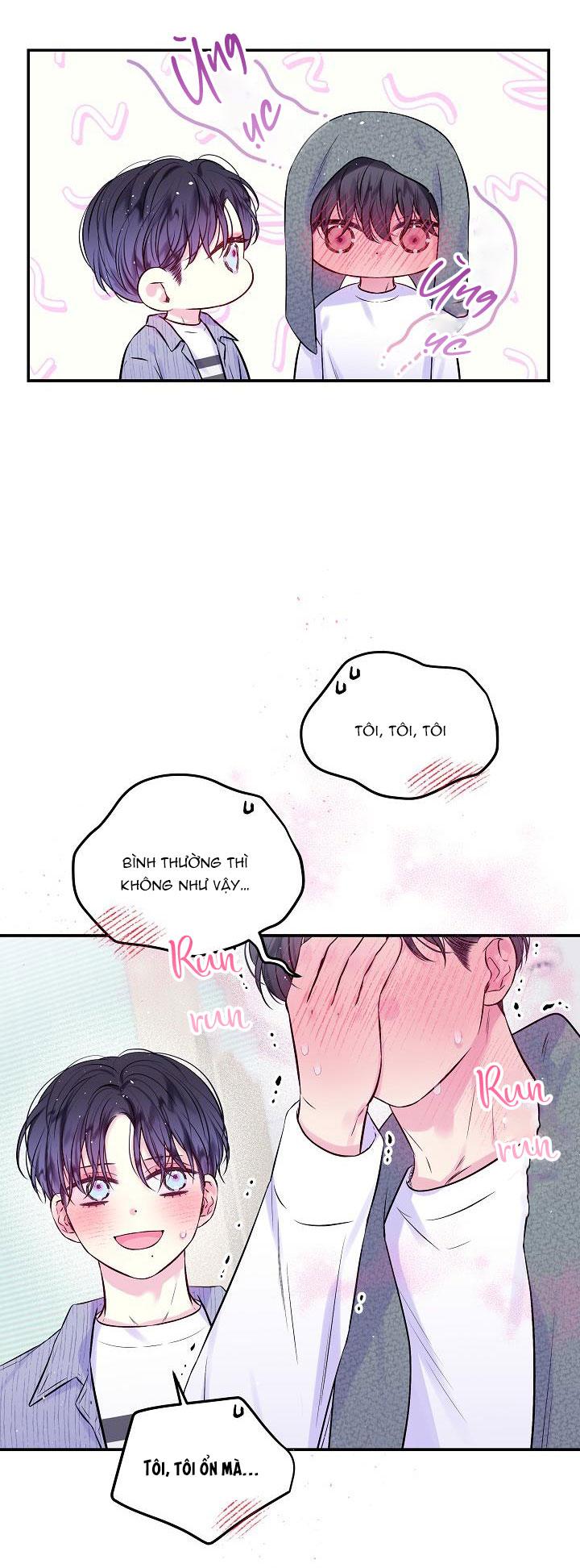 Đọc truyện BÌNH MINH THỨ HAI - Chapter 67