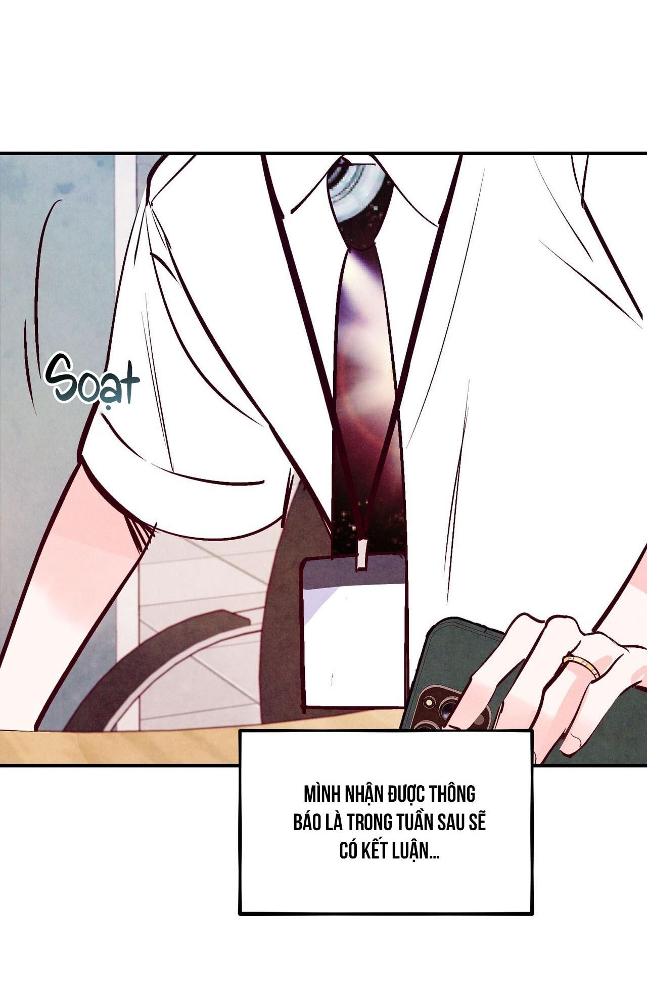 Đọc truyện Say Tình - Chapter 76