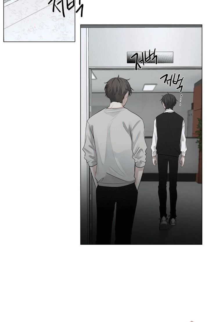 Đọc truyện Song Trùng - Chapter 5