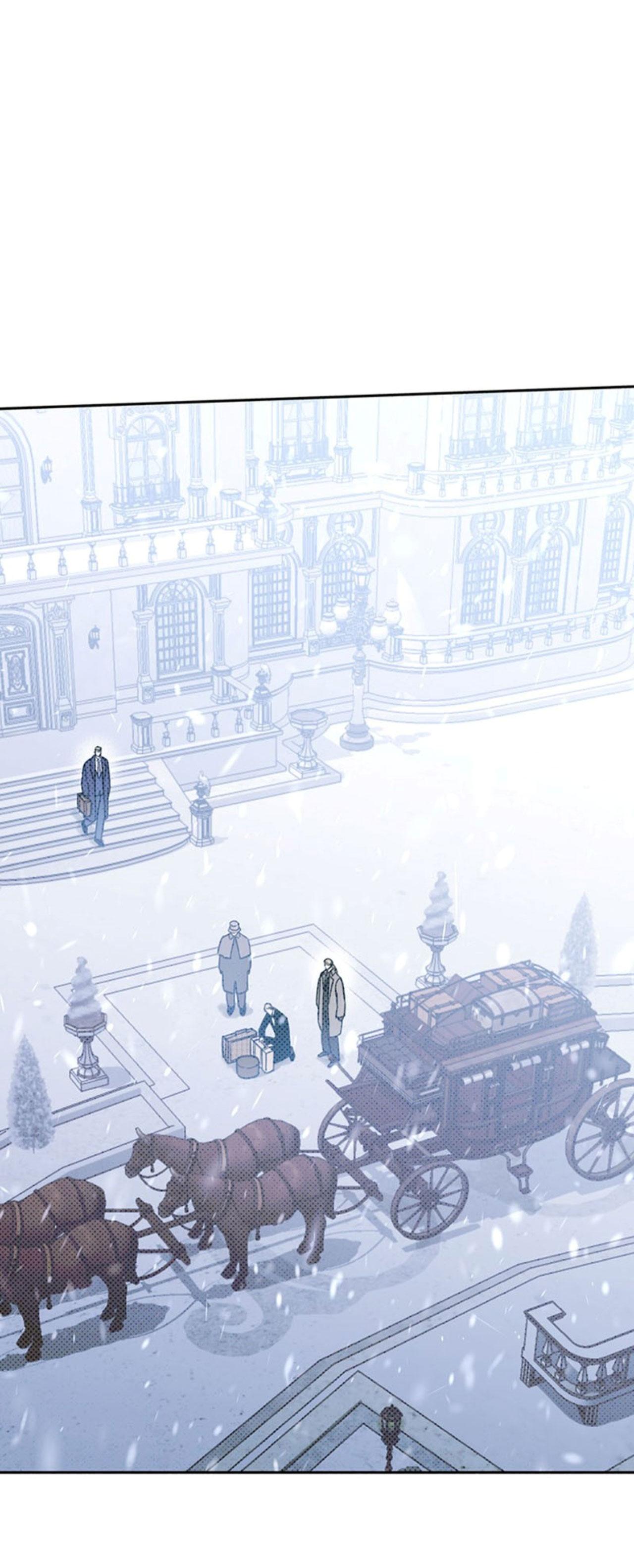 Đọc truyện SOLO FOR TWO - Chapter 5