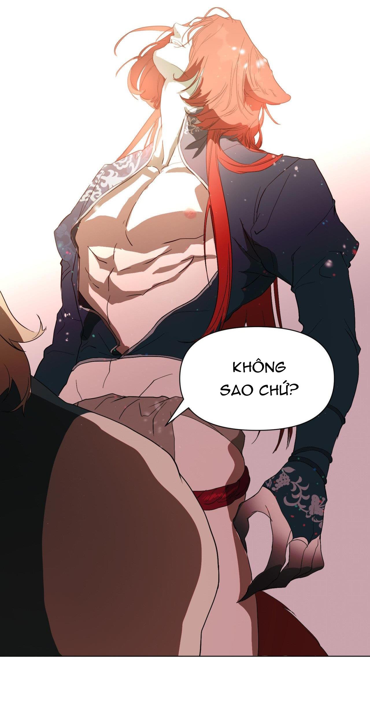 Đọc truyện BẠN CÙNG LỚP MẪU GIÁO MẶT TRỜI - Chapter 8