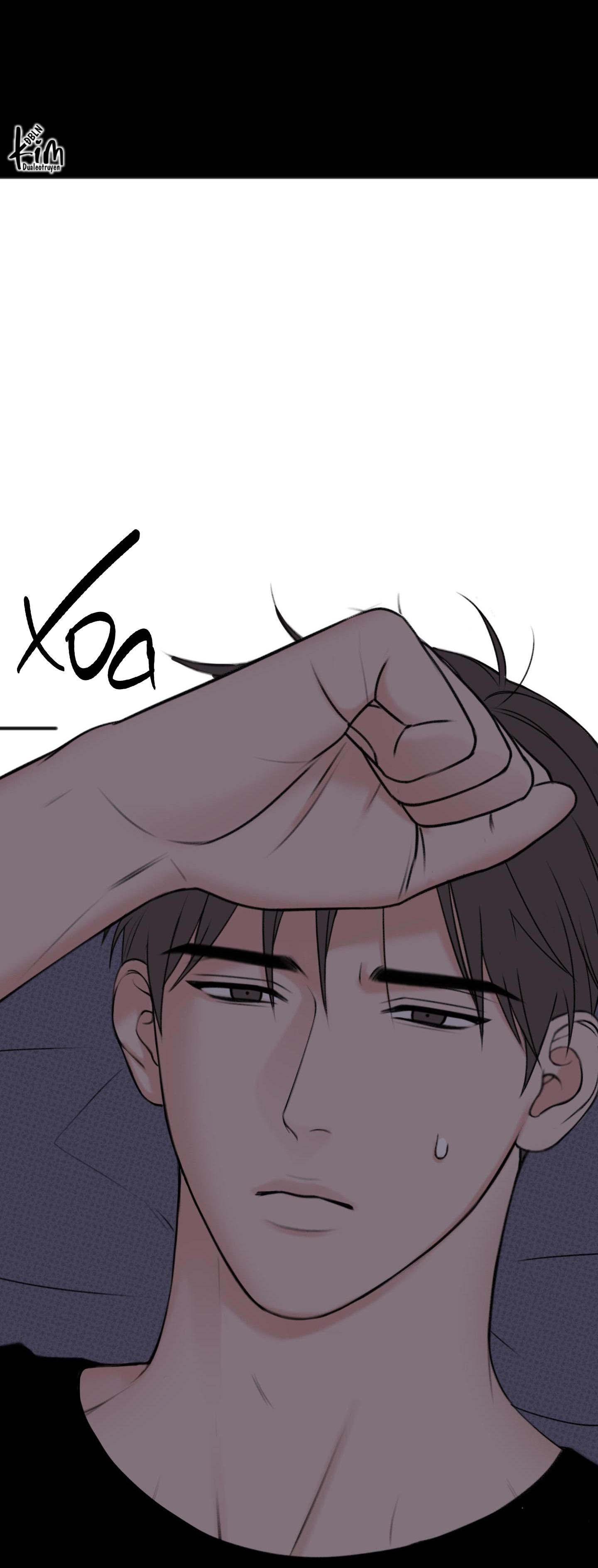 Đọc truyện CẢNH BÁO MƯA - Chapter 12