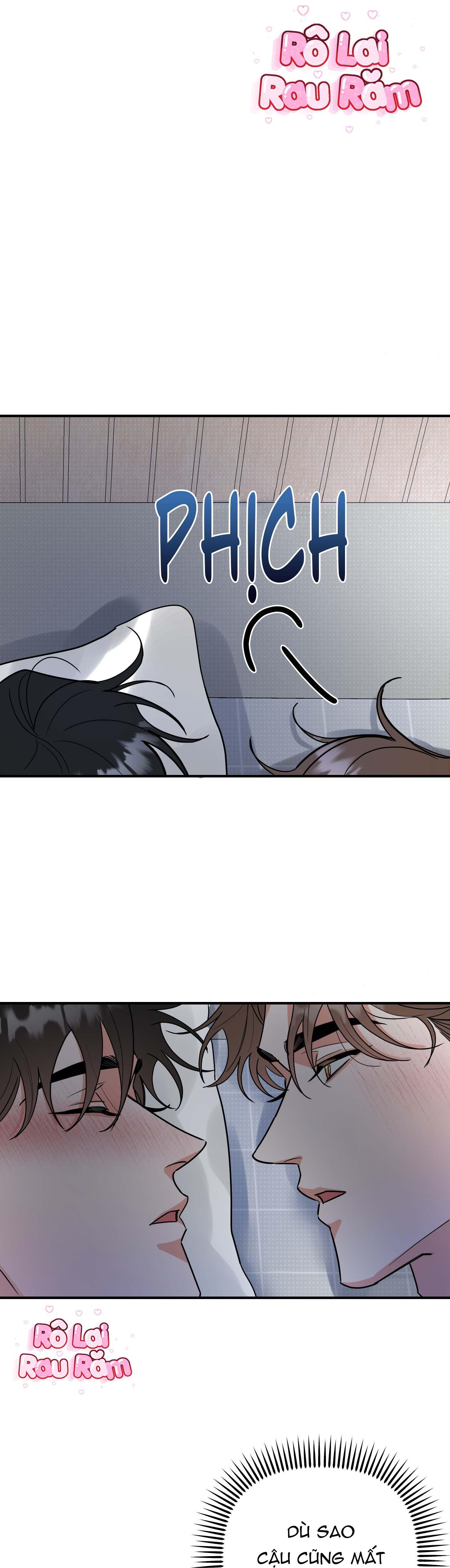 Đọc truyện DROP MẤT KIỂM SOÁT - Chapter 3