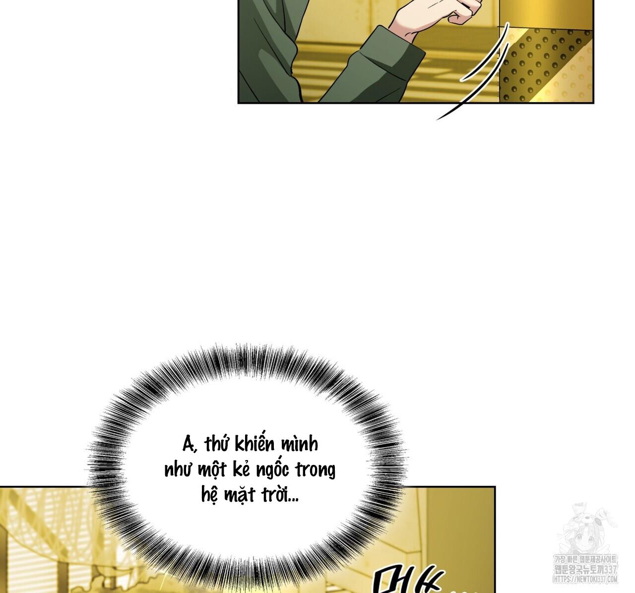 Đọc truyện Ham Muốn Mạnh Mẽ - Chapter 55