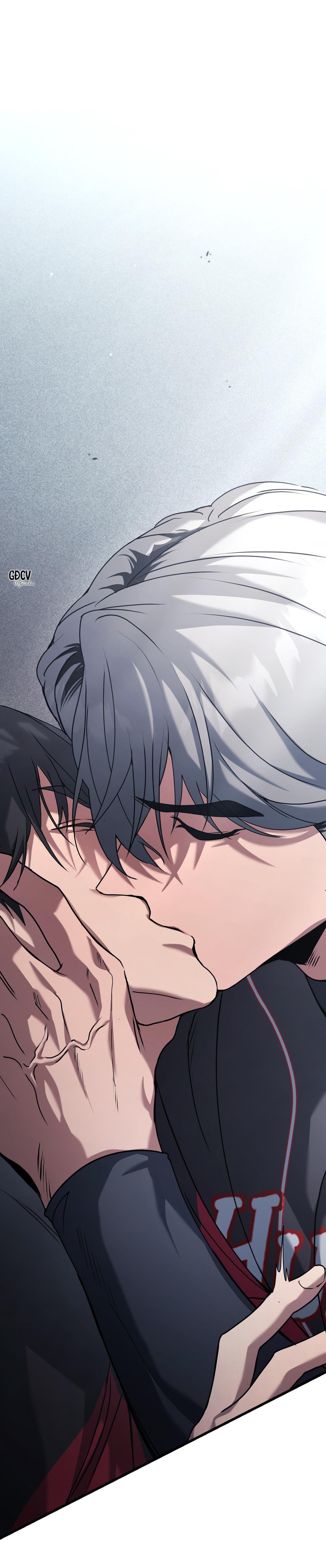 Đọc truyện [END] CẦU THỦ BÓNG CHÀY HƯ HỎNG - Chapter 1