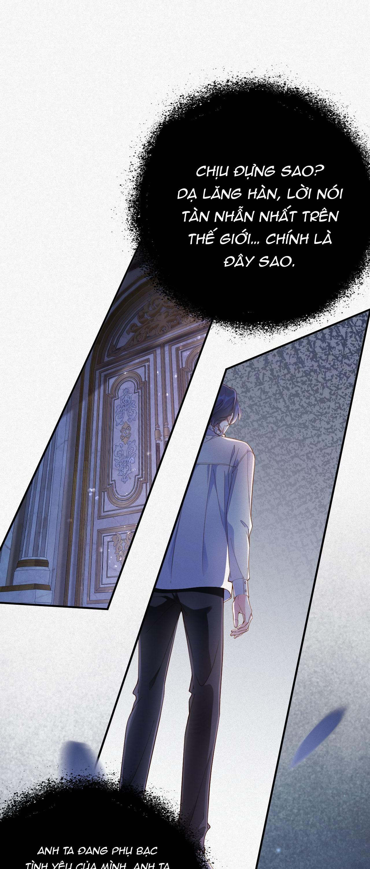 Đọc truyện CHỒNG CŨ MUỐN TÁI HÔN LẦN NỮA - Chapter 37